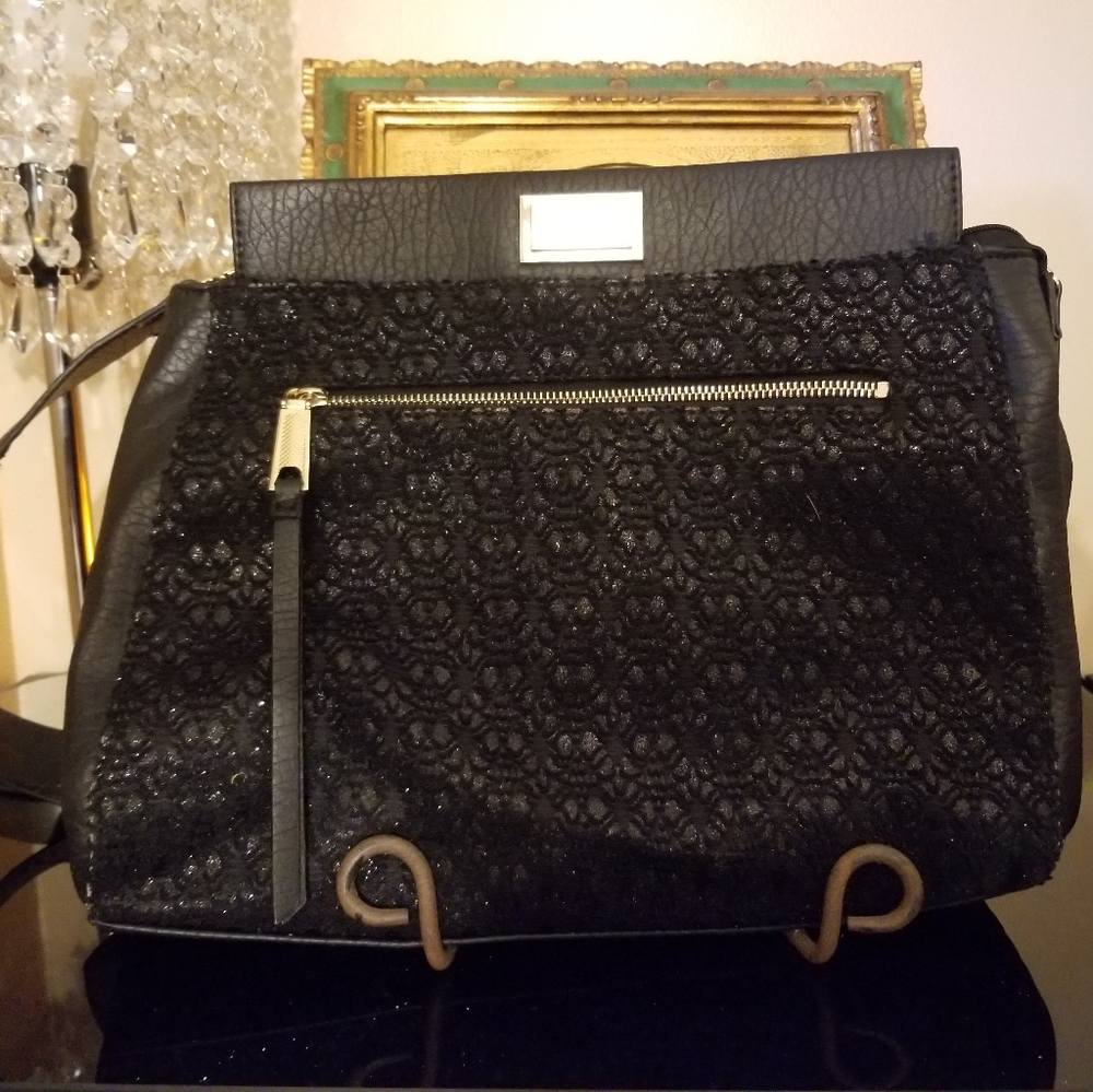 Juicy Couture handbag
